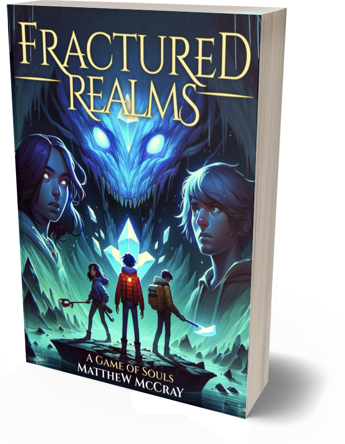 Fractured Realms